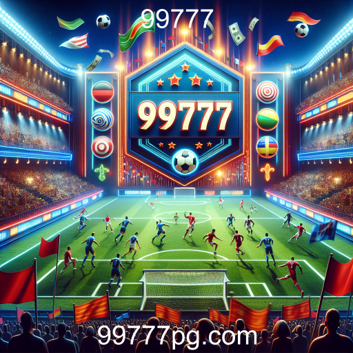 A Revolução dos Jogos de Esportes: O Futuro do Entretenimento Virtual